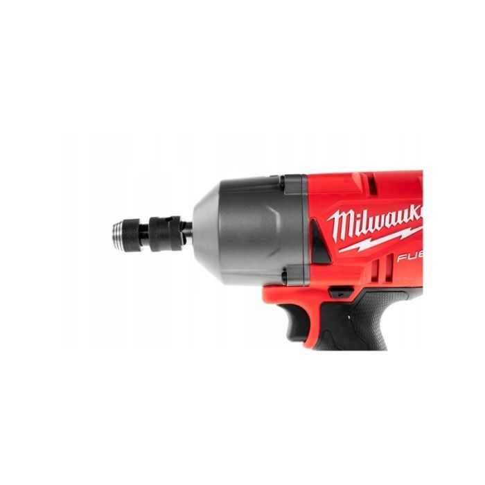 Адаптер для інструменту Milwaukee з 1/2" на 1/4" (4932471828) зображення 3