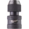 Адаптер для інструменту Milwaukee з 1/2" на 1/4" (4932471828)