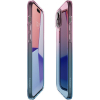 Чохол до мобільного телефона Spigen Apple iPhone 15 Liquid Crystal Gradation Pink (ACS06787) зображення 5