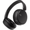 Навушники JVC HA-S36W Black (HA-S36W-B-U) зображення 2