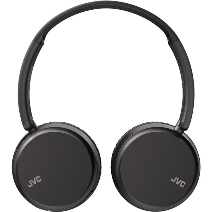 Навушники JVC HA-S36W Black (HA-S36W-B-U) зображення 4