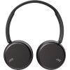 Навушники JVC HA-S36W Black (HA-S36W-B-U) зображення 4