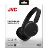 Навушники JVC HA-S36W Black (HA-S36W-B-U) зображення 6