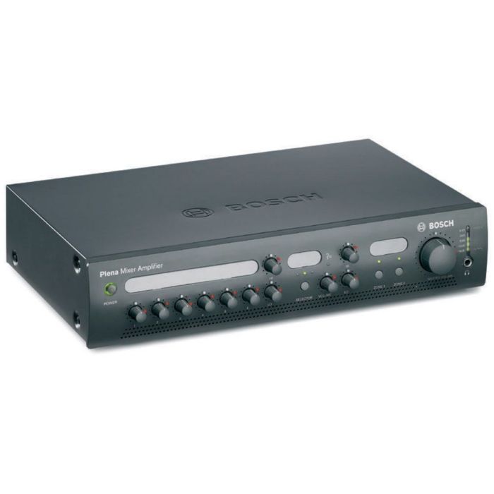 Усилитель Bosch 2 зони 240 Вт (PLE-2MA240-EU)