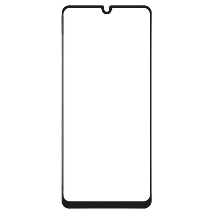 Скло захисне Intaleo Full Glue Samsung M22 (1283126517471)