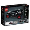 Конструктор LEGO Technic Audi RS Q e-tron 914 деталей (42160) зображення 7