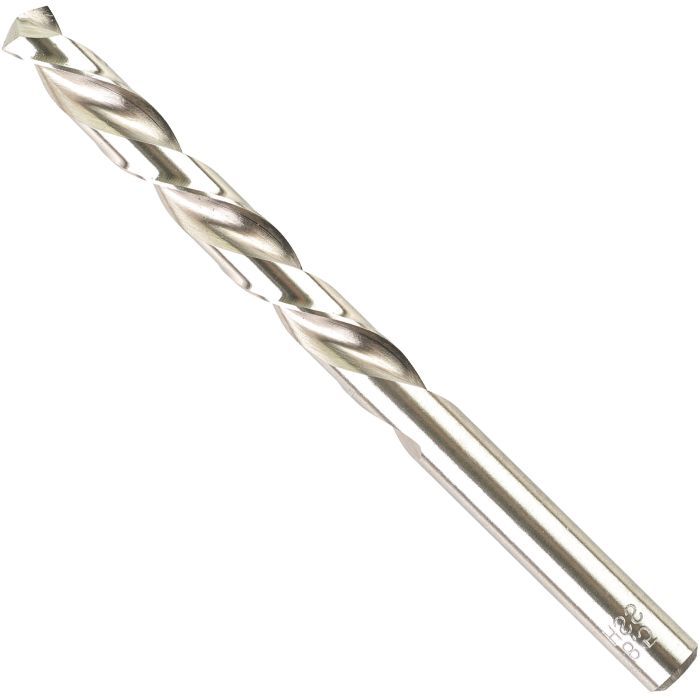 Сверло Milwaukee по металлу THUNDERWEB HSS-G DIN338, 12,5x151 мм, (5шт) (4932352404)