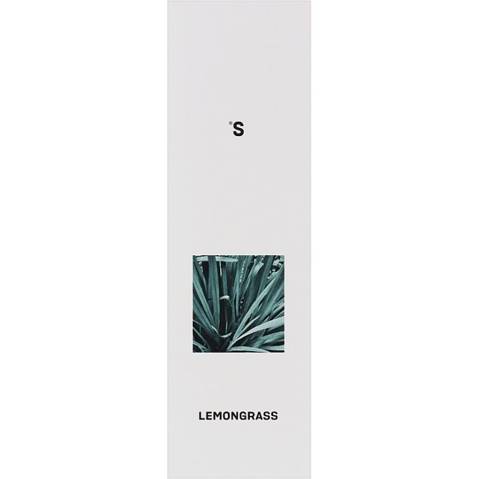 Аромадифузор Sister's Aroma Лемонграс 110 мл (4820227782208)