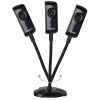 Веб-камера A4Tech PK-810P Black (PK-810P) изображение 5