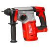 Перфоратор Milwaukee M18 BLH-0 2.3Дж (без АКБ и ЗУ) (4933479426) изображение 2