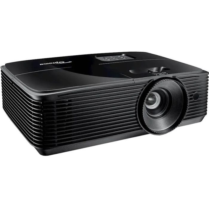 Проектор Optoma HD28e зображення 2