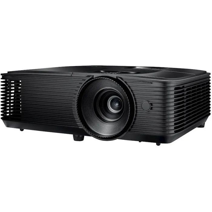 Проектор Optoma HD28e зображення 3