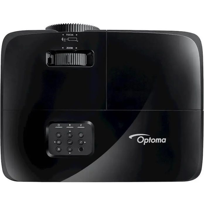 Проектор Optoma HD28e зображення 5