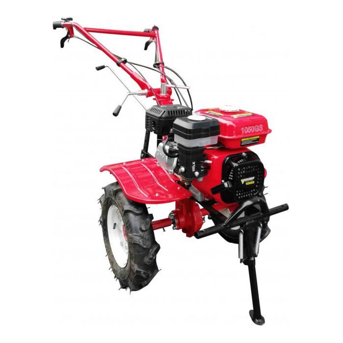 Культиватор Forte 1050GS-3 NEW (колеса 8", 7лс (113379)