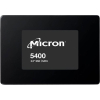 Накопитель SSD 2.5" 480GB 5400 MAX Micron (MTFDDAK480TGB-1BC1ZABYYR)