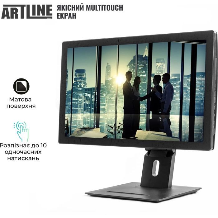 Компьютер Artline Business GT41 (GT41v01) изображение 2