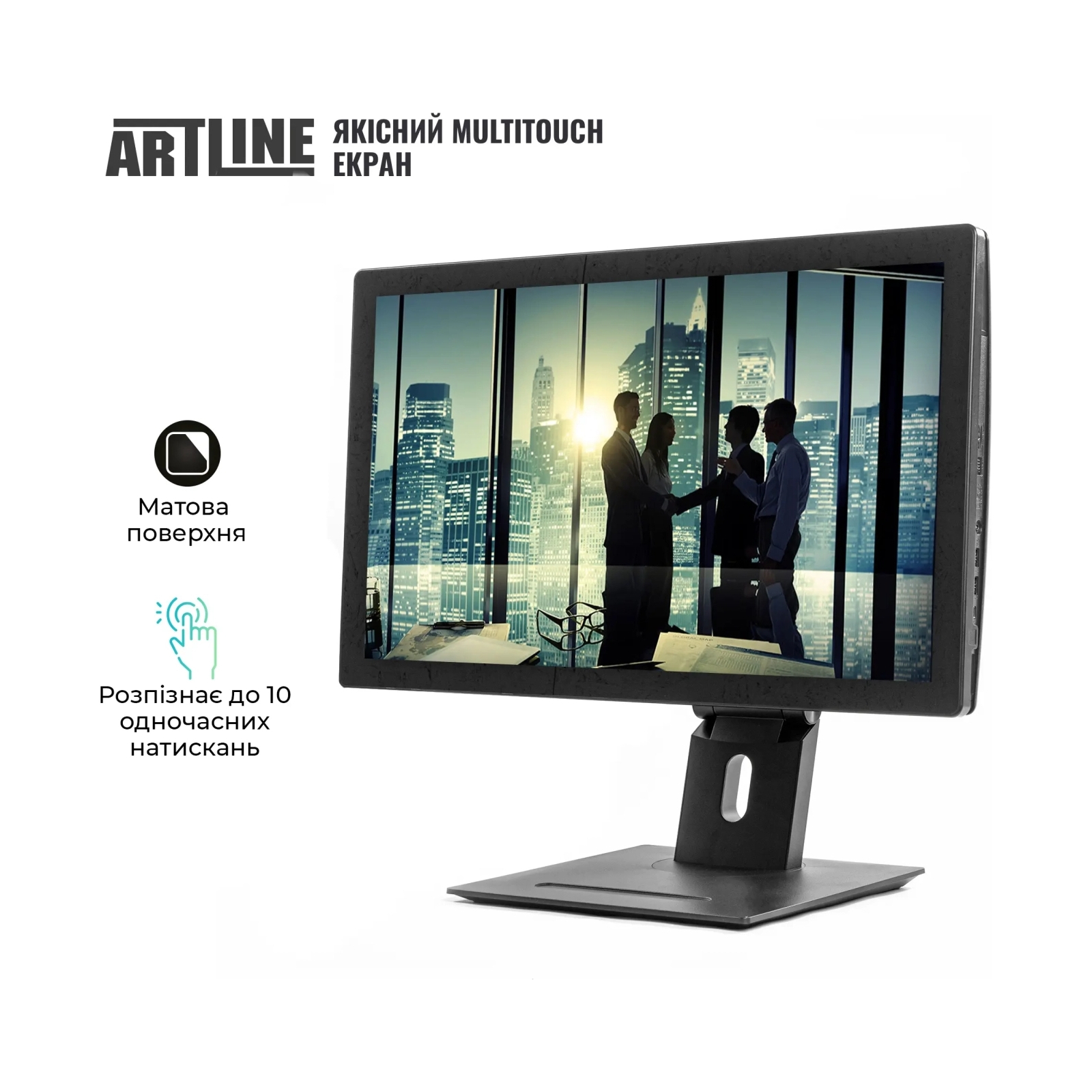 Комп'ютер Artline Business GT41 (GT41v01) зображення 2