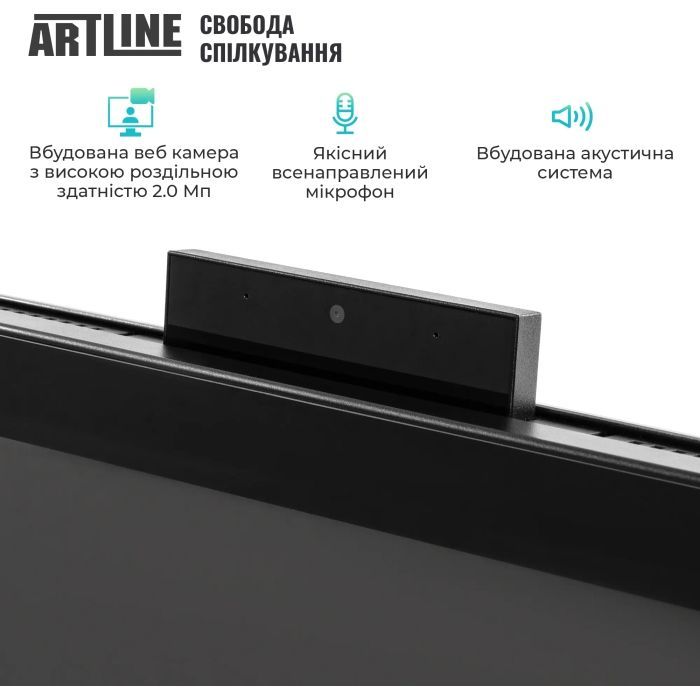 Компьютер Artline Business GT41 (GT41v01) изображение 5