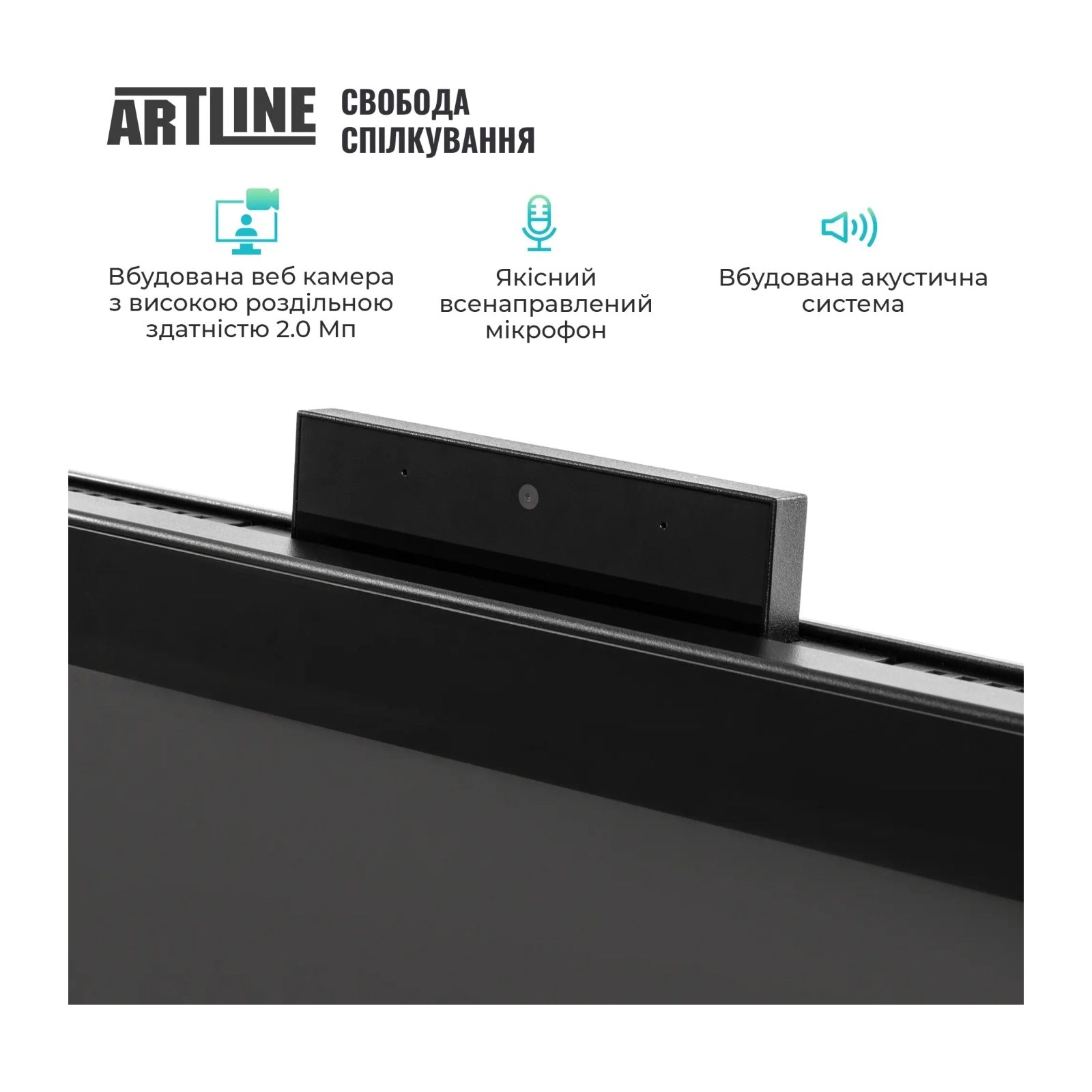 Комп'ютер Artline Business GT41 (GT41v01) зображення 5
