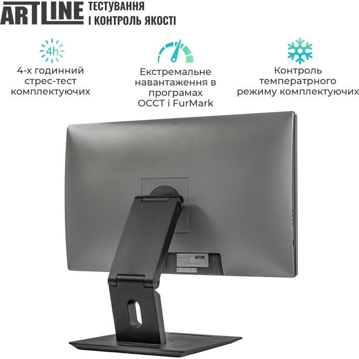 Компьютер Artline Business GT41 (GT41v01) изображение 8