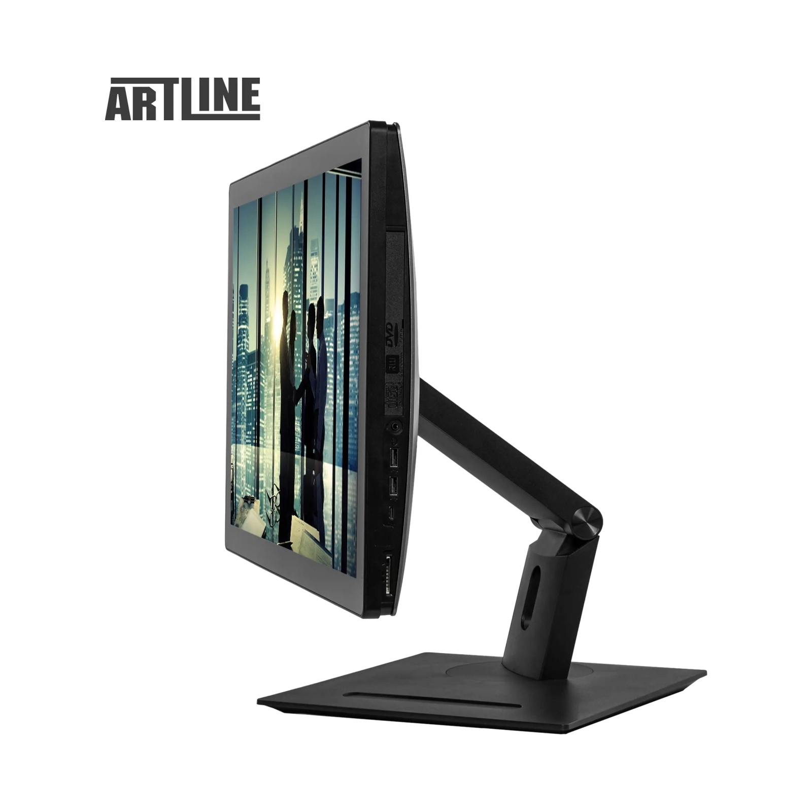 Комп'ютер Artline Business GT41 (GT41v01) зображення 9