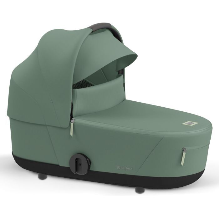 Люлька Cybex Mios Lux Leaf Green (523000953) зображення 2