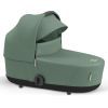 Люлька Cybex Mios Lux Leaf Green (523000953) зображення 2