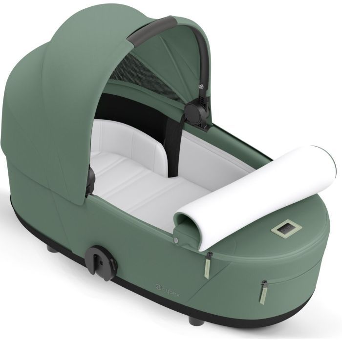 Люлька Cybex Mios Lux Leaf Green (523000953) зображення 4