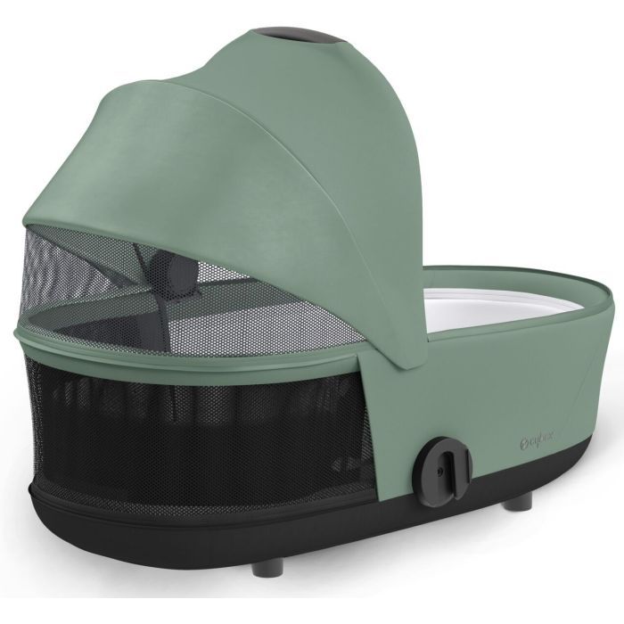 Люлька Cybex Mios Lux Leaf Green (523000953) зображення 5