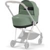 Люлька Cybex Mios Lux Leaf Green (523000953) зображення 6