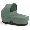 Люлька Cybex Mios Lux Leaf Green (523000953)