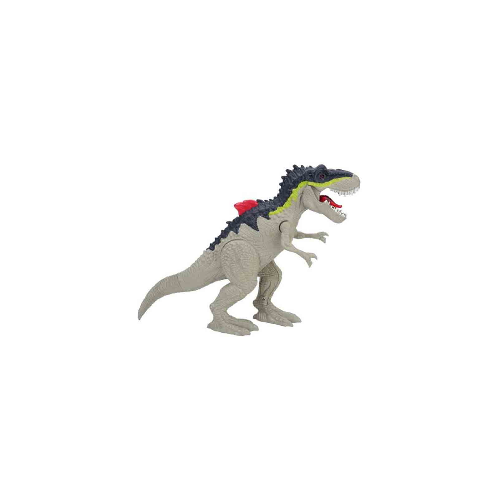 Ігровий набір Dino Valley Діно Mega Roar Dinos (542608) зображення 2