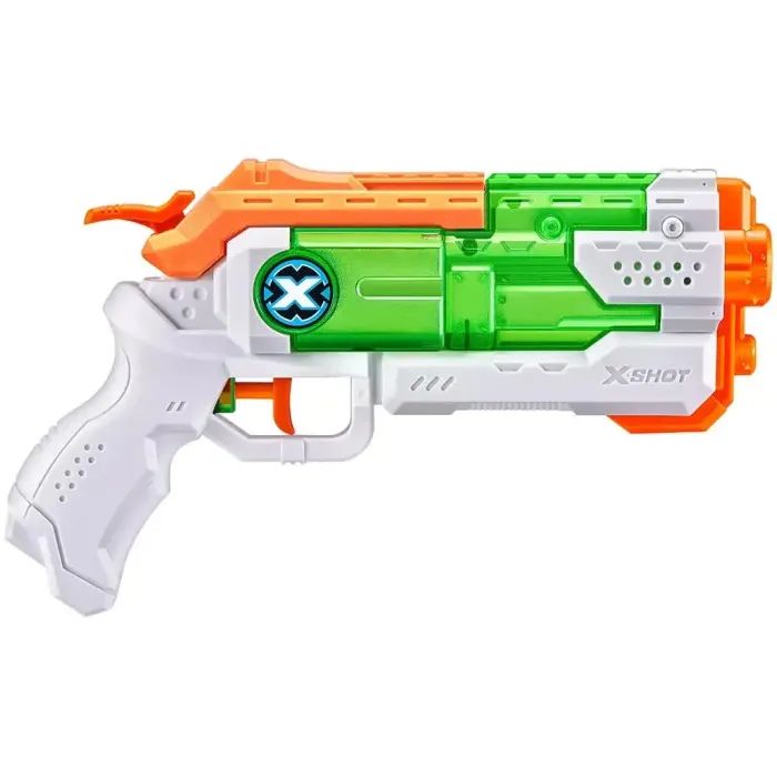 Іграшкова зброя Zuru X-Shot Warfare Водний бластер Fast Fill Small (56220R)