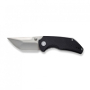 Нож Civivi Thug 2 Bead Blast Black G10 (C20028C-2) изображение 2