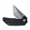 Нож Civivi Thug 2 Bead Blast Black G10 (C20028C-2) изображение 3