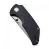 Нож Civivi Thug 2 Bead Blast Black G10 (C20028C-2) изображение 6