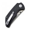 Нож Civivi Thug 2 Bead Blast Black G10 (C20028C-2) изображение 7