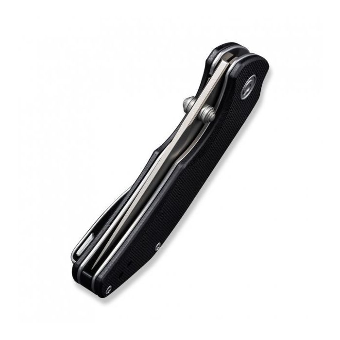 Нож Civivi Thug 2 Bead Blast Black G10 (C20028C-2) изображение 8