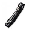 Нож Civivi Thug 2 Bead Blast Black G10 (C20028C-2) изображение 8