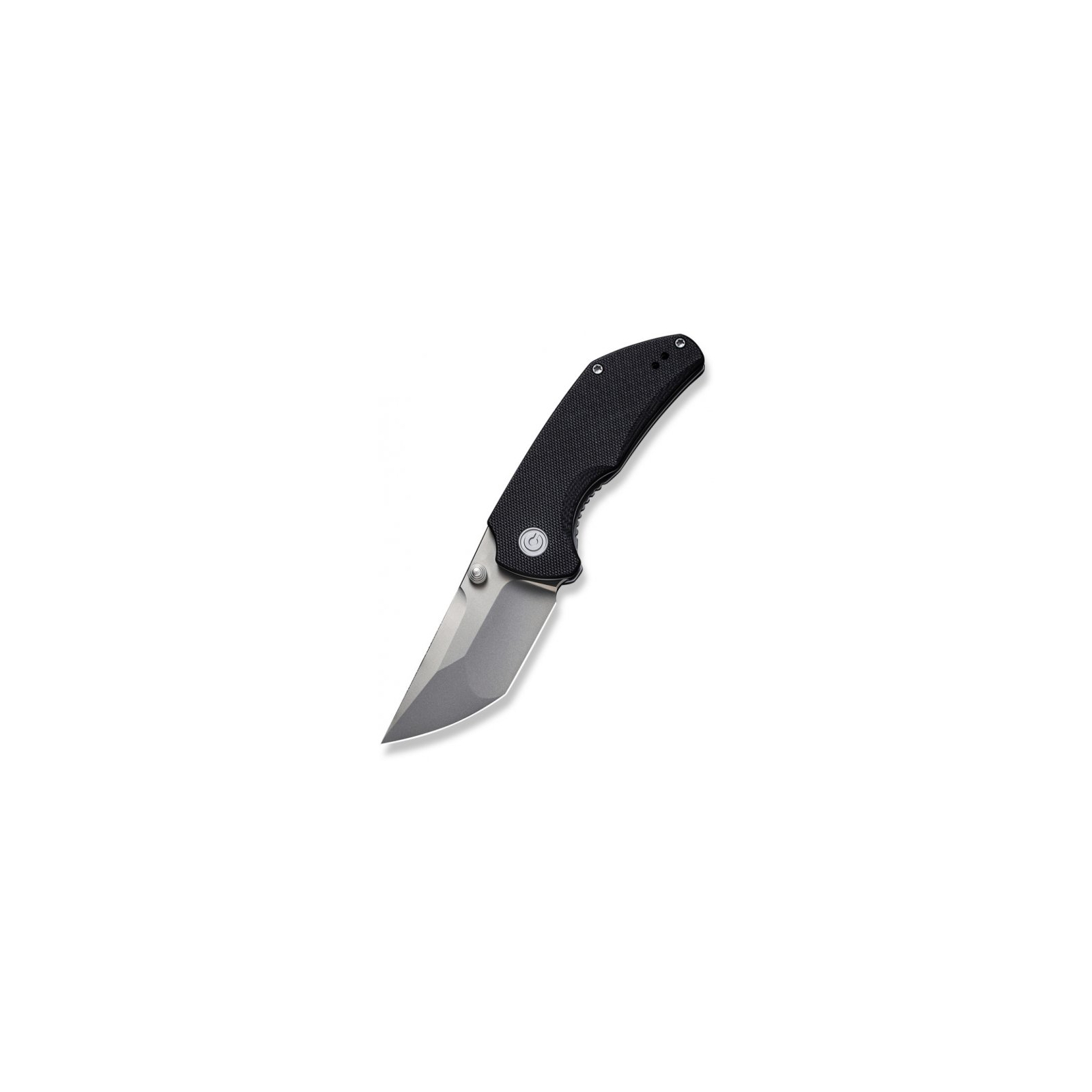 Нож Civivi Thug 2 Bead Blast Black G10 (C20028C-2)