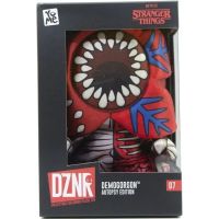Мягкая игрушка YUME коллекционная Stranger Things - Demogorgon мягконабивная (15011) изображение 4