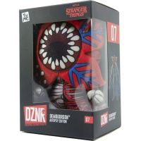Мягкая игрушка YUME коллекционная Stranger Things - Demogorgon мягконабивная (15011) изображение 5