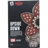 Мягкая игрушка YUME коллекционная Stranger Things - Demogorgon мягконабивная (15011) изображение 7