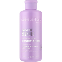 Photos - Hair Product Lee Stafford Кондиціонер для волосся  Bleach Blondes Everyday Care Conditio 