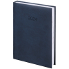 Тижневик Brunnen датований 2024 Torino Trend кишеньковий A6 10х14 см 184 сторінки Синій (73-736 38 304) зображення 2