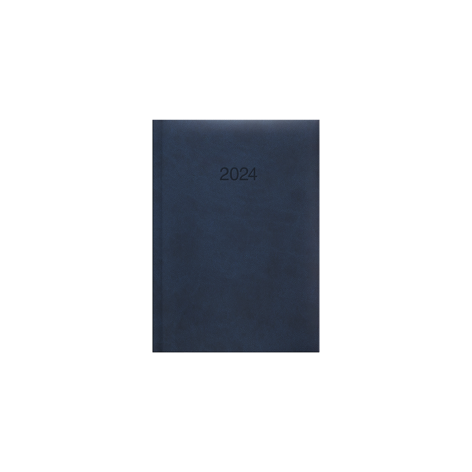 Еженедельник Brunnen датированный 2024 Torino Trend карманный A6 10х14 см 184 страницы Марсала (73-736 38 294)