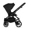 Коляска TUTIS 2 в 1 Uno5+ Essential collection (Charcoal) (1402100) изображение 5
