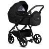Коляска TUTIS 2 в 1 Uno5+ Essential collection (Charcoal) (1402100) зображення 6