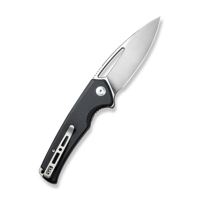 Ніж Sencut Mims Satin Black G10 (S21013-1) зображення 2