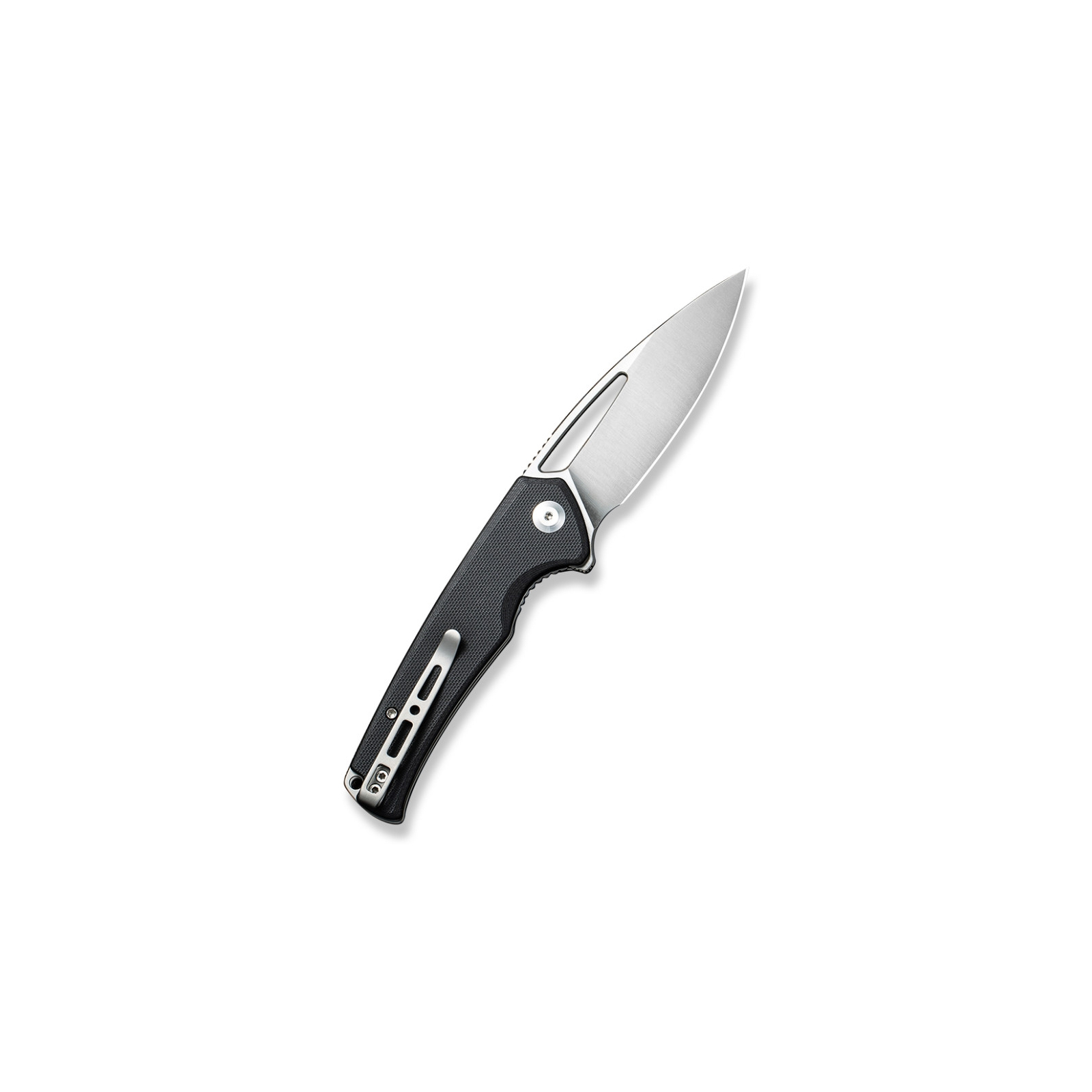 Нож Sencut Mims Blackwash Dark Micarta (S21013-3) изображение 2